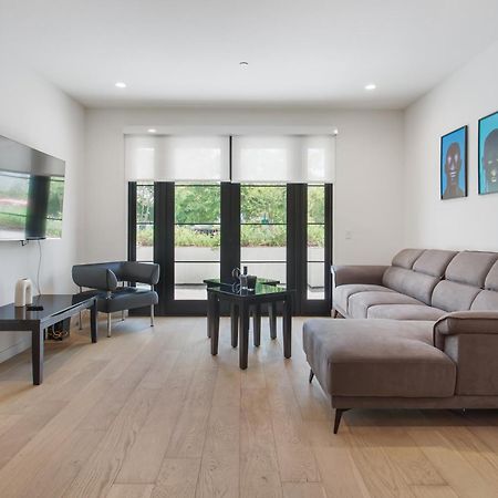 West Side Prime Location 2 Bedroom With Pool Los Angeles Zewnętrze zdjęcie