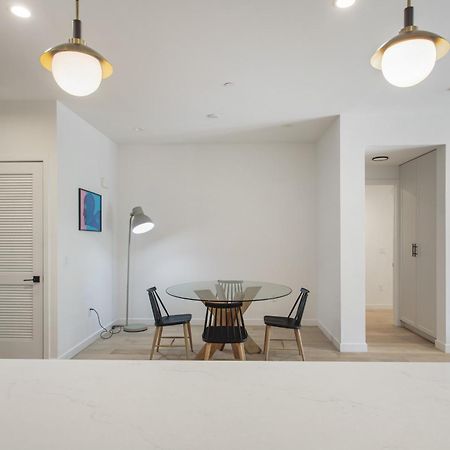 West Side Prime Location 2 Bedroom With Pool Los Angeles Zewnętrze zdjęcie