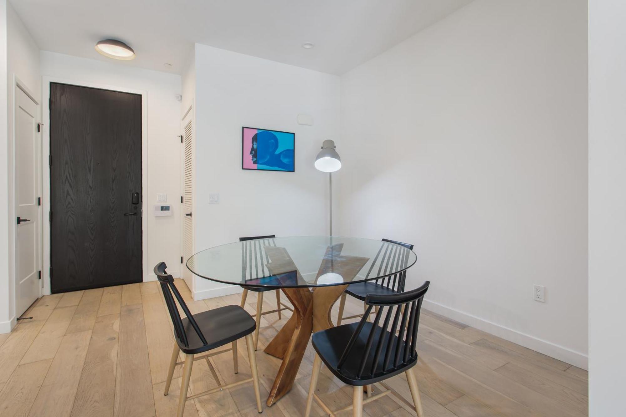 West Side Prime Location 2 Bedroom With Pool Los Angeles Zewnętrze zdjęcie