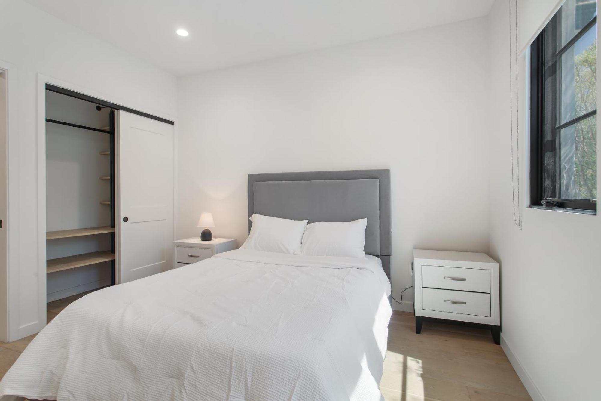 West Side Prime Location 2 Bedroom With Pool Los Angeles Zewnętrze zdjęcie