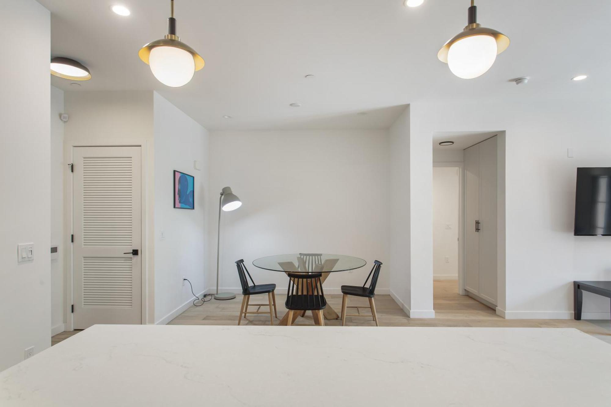 West Side Prime Location 2 Bedroom With Pool Los Angeles Zewnętrze zdjęcie
