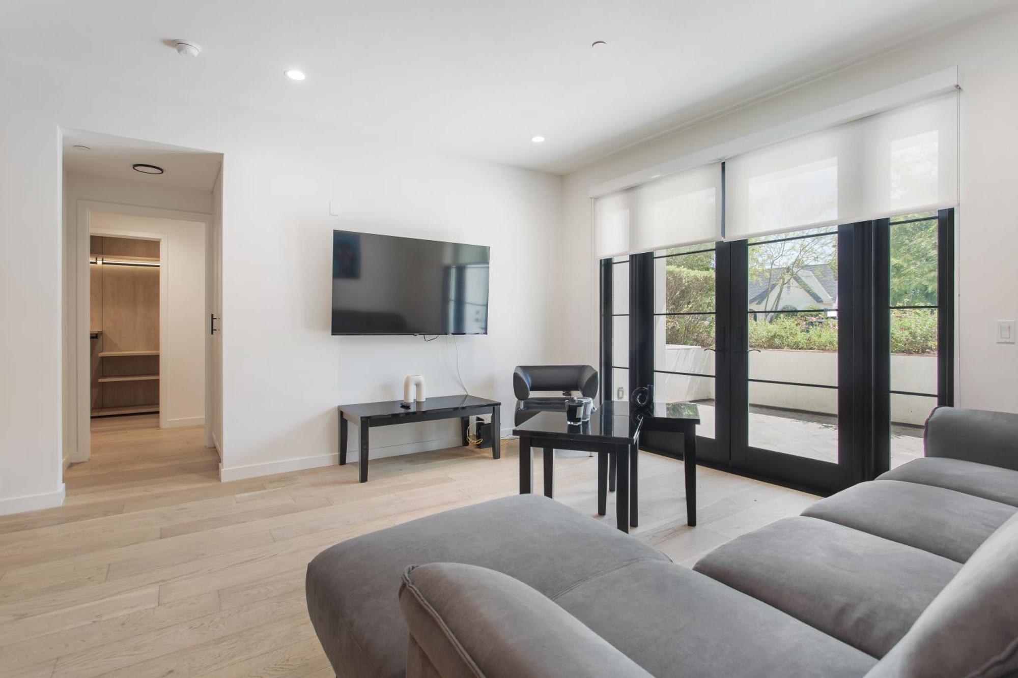 West Side Prime Location 2 Bedroom With Pool Los Angeles Zewnętrze zdjęcie