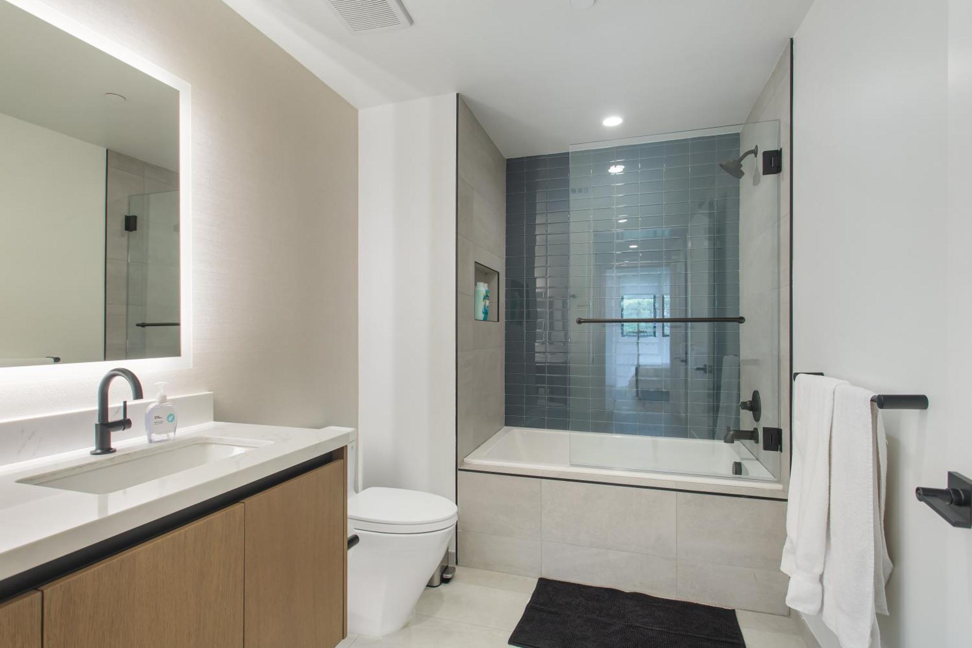 West Side Prime Location 2 Bedroom With Pool Los Angeles Zewnętrze zdjęcie