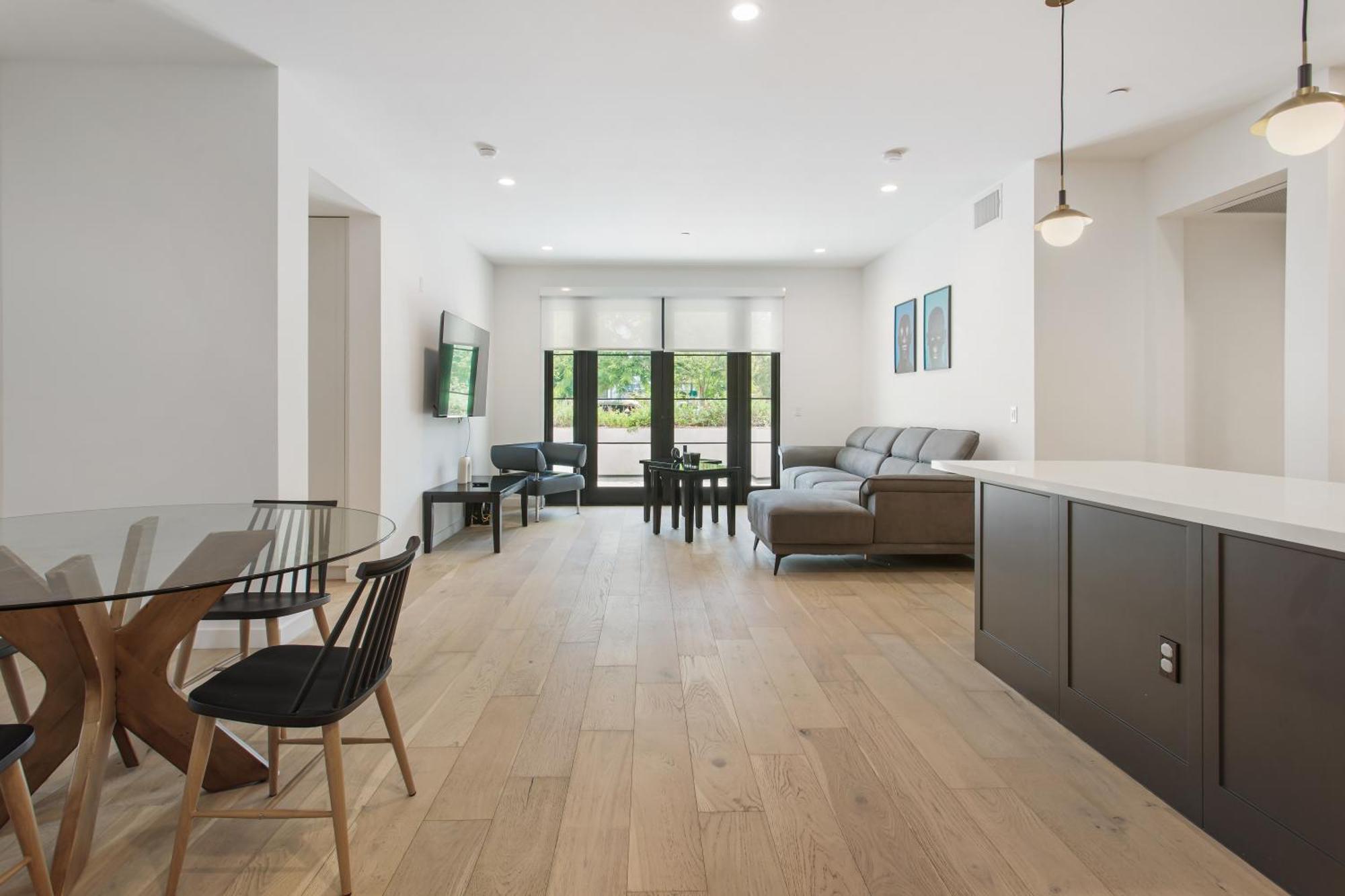 West Side Prime Location 2 Bedroom With Pool Los Angeles Zewnętrze zdjęcie