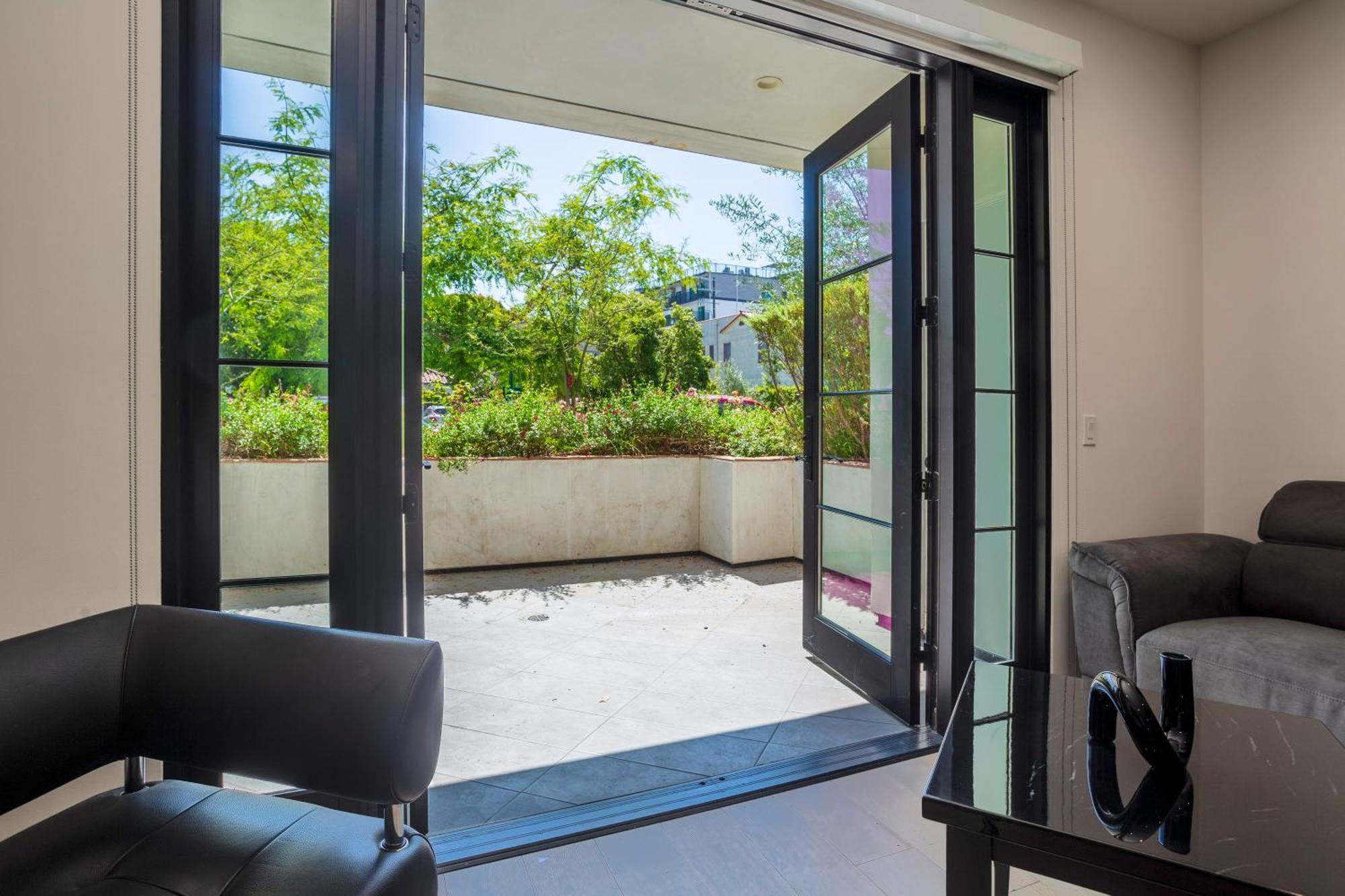 West Side Prime Location 2 Bedroom With Pool Los Angeles Zewnętrze zdjęcie