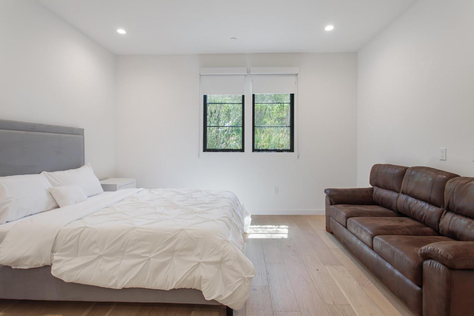 West Side Prime Location 2 Bedroom With Pool Los Angeles Zewnętrze zdjęcie
