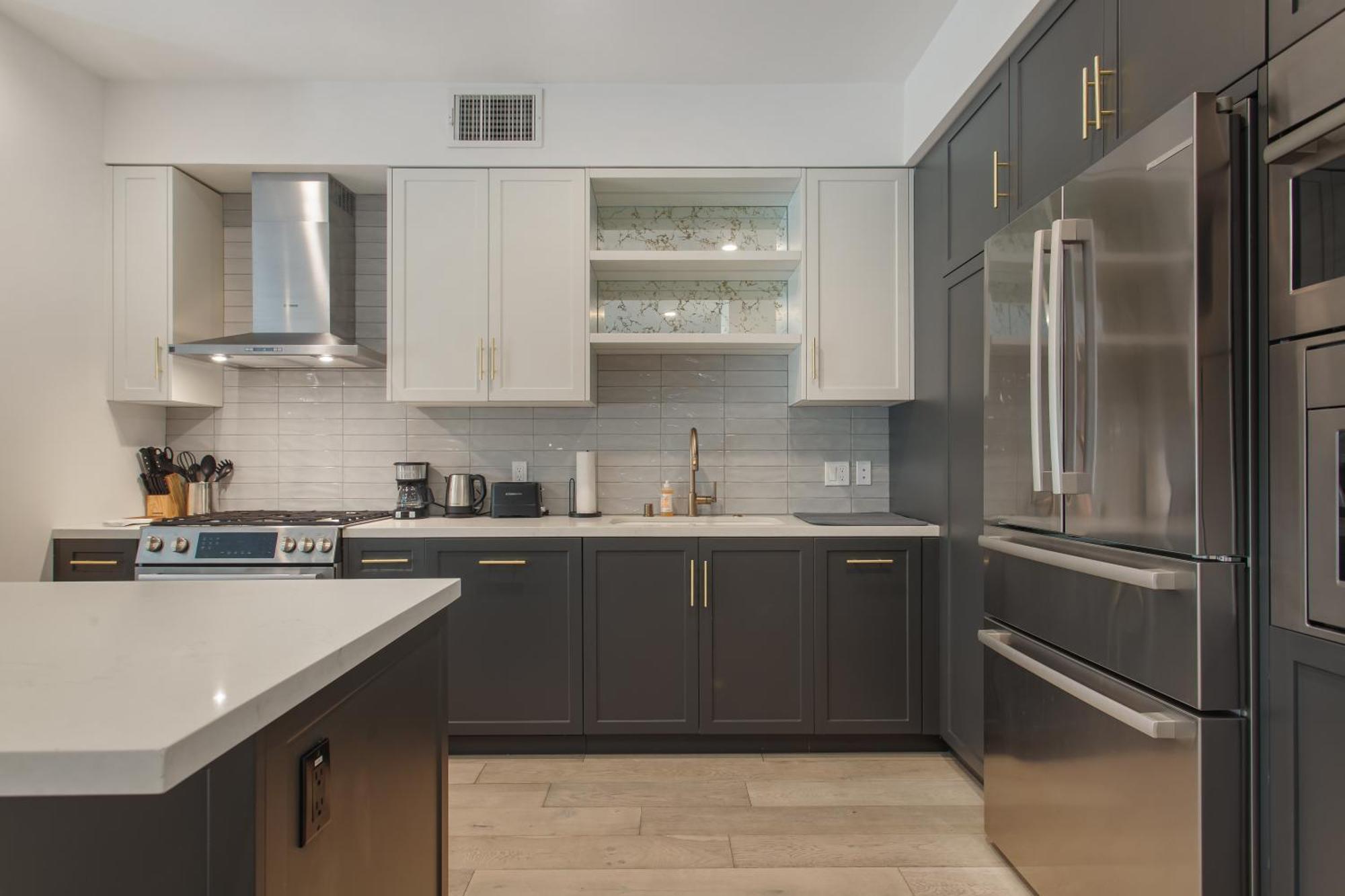 West Side Prime Location 2 Bedroom With Pool Los Angeles Zewnętrze zdjęcie