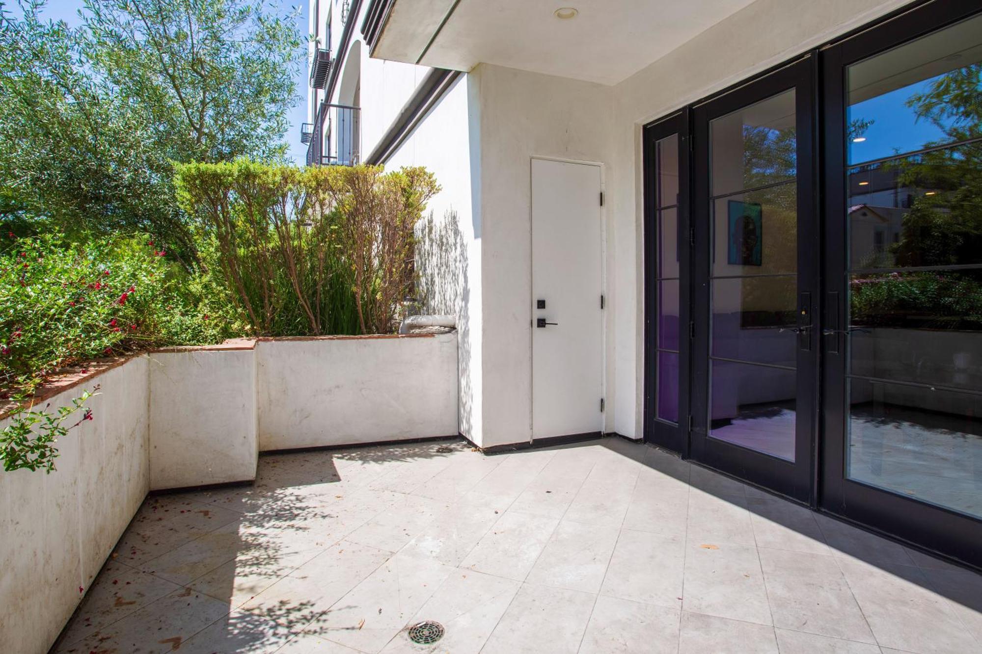 West Side Prime Location 2 Bedroom With Pool Los Angeles Zewnętrze zdjęcie