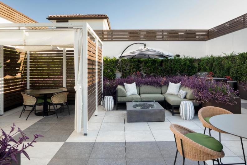 West Side Prime Location 2 Bedroom With Pool Los Angeles Zewnętrze zdjęcie